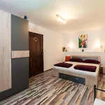Apartman Sunset Brassó