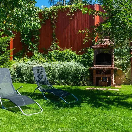 Sunset Апартаменти *