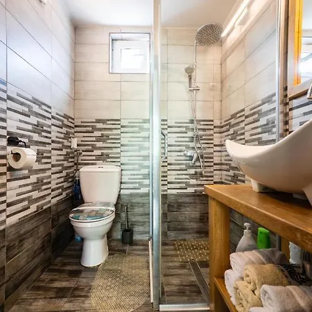 Апартаменти Sunset *