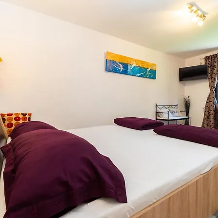 Appartement Sunset *