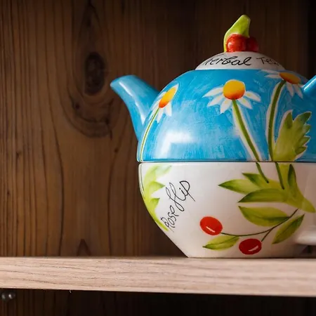 Appartement Sunset *