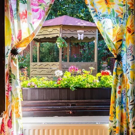 Sunset Апартаменти