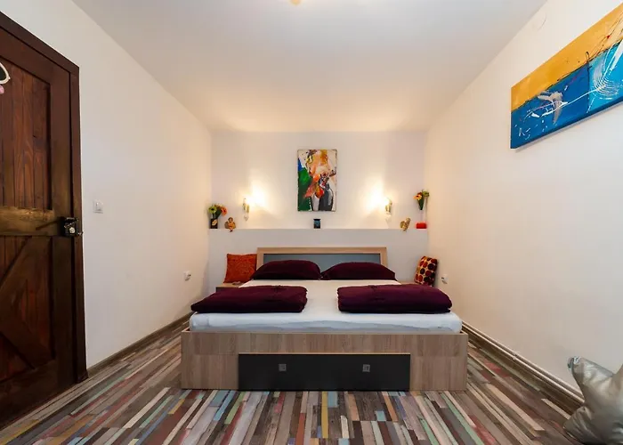 Sunset * 布拉索夫