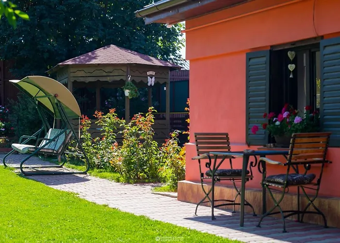 Sunset Appartement *