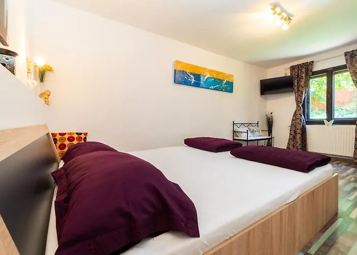 Appartement Sunset *