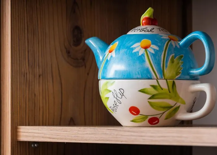 Appartement Sunset *