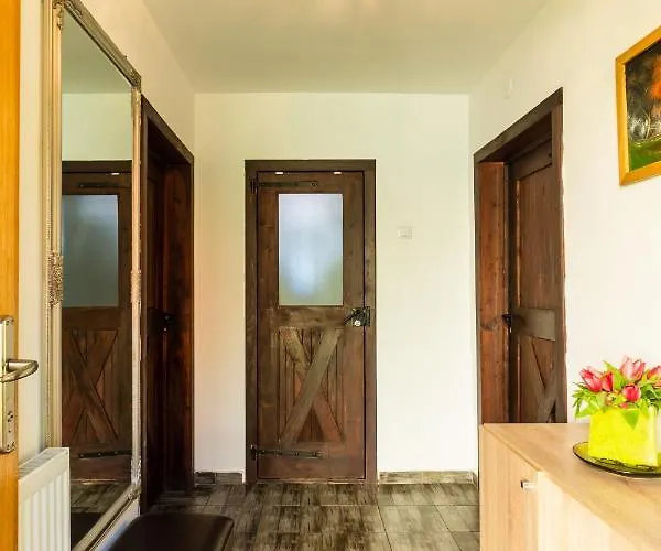 Sunset * 布拉索夫