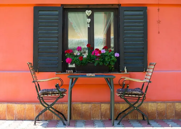 Sunset * 布拉索夫